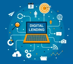 The Future of Online Lending: A Discussion of Controlled Digital Lending and Hachette with the Internet Archive