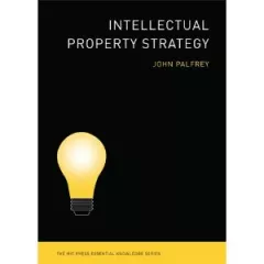 Intellectual Property Strategy